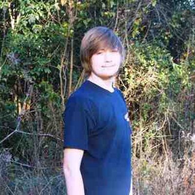 Profile Picture of Brenton Lee Roberts (@brenton_roberts) on Twitter