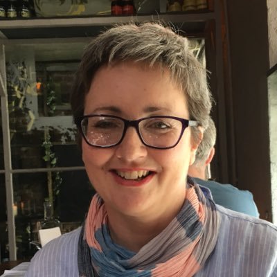 Profile Picture of Sinead O (@SineadAOwens) on Twitter