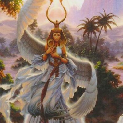 Profile Picture of أيزيس  (@isisbarker555) on Twitter