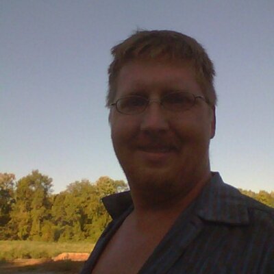 Profile Picture of Chad Kiser (@kiser_chad) on Twitter