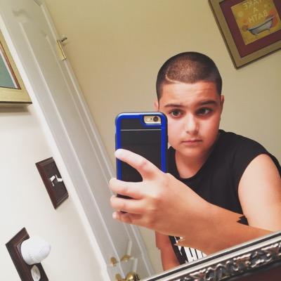 Profile Picture of Nicholas Grimaldi (@NicholasGrim1) on Twitter