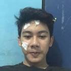 Profile Picture of   Bunganrltzhr_ (@kim.flwr) |... (@kim.flwr) on Tiktok