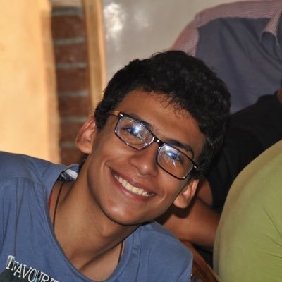 Profile Picture of Andrew.labib (@Andrewlabib1) on Twitter