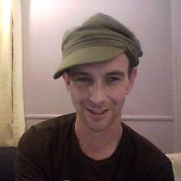 Profile Picture of Dave Blumenstein (@DaveBlumenstei1) on Twitter