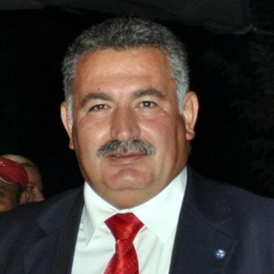 Ali Hançerli - Twitter Profile Picture of Ali Hançerli (@hancerli_ali) on Twitter