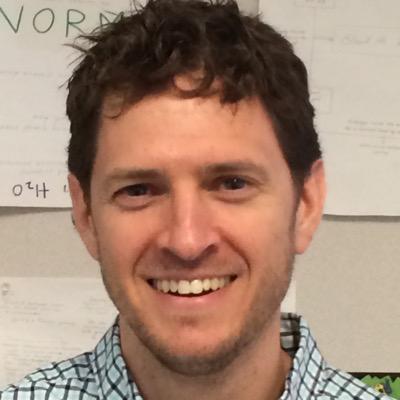 Profile Picture of Greg Schmid (@SchmidBio) on Twitter