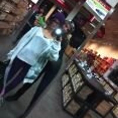 Profile Picture of Meridith Mcvicker (@Melanie_3002) on Twitter