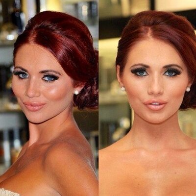 Profile Picture of Love Amy Childs X (@love_amychildsx) on Twitter