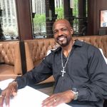 Profile Picture of John Gaillard (@johncgfitness) on Instagram