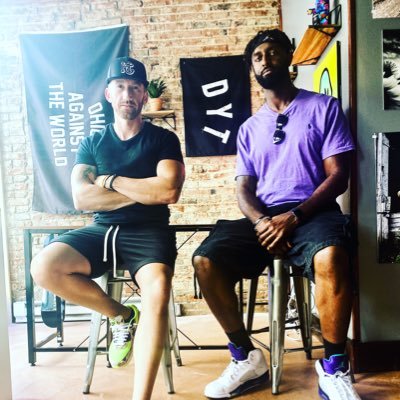 Profile Picture of B Themost (@BEaZy2323) on Twitter