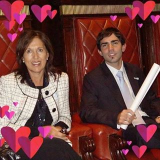 Profile Picture of Isabel Adler (@liadler) on Facebook