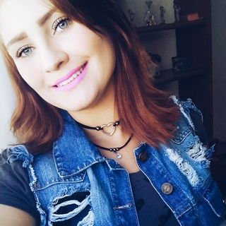 Profile Picture of Jasmin Araújo (@Jasminaraujoo) on Twitter