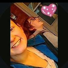 Profile Picture of Sarah Dructor (@MeMichelle1688) on Twitter