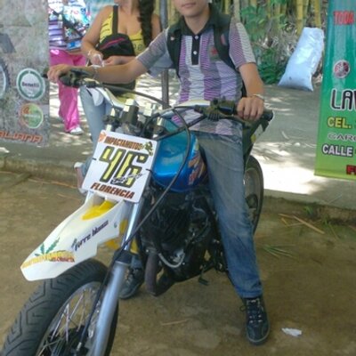 Profile Picture of Andres Felipe Garzon (@felipegarzon65) on Twitter