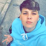 Profile Picture of Brian Mason💦🏳️‍🌈 (@vixx.b.xxiv) on Instagram