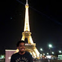 Profile Picture of Vincent Owens (@vincent-owens-20) on Quora