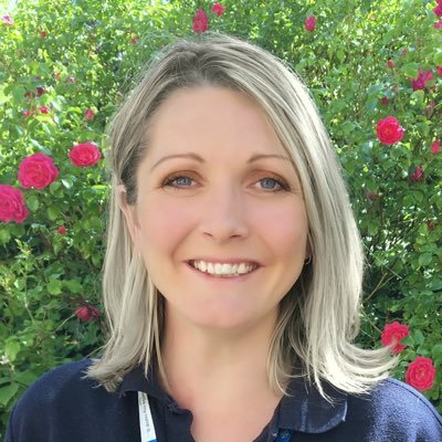 Profile Picture of Amanda Rutter (@AdvancingPhysio) on Twitter