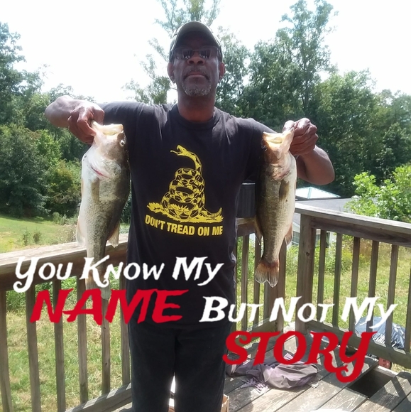 Profile Picture of Grayling Houston (@graylinghouston) on Poshmark