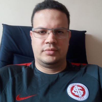 Profile Picture of Mário Souza De Borba (@borba_m) on Twitter