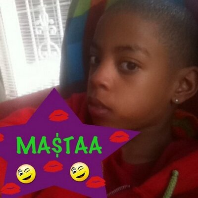 Quentin Terry - Twitter Profile Picture of Quentin Terry (@MastaTheFanPage) on Twitter