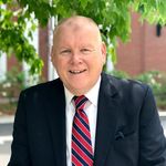 Profile Picture of Neil Perry (@perryformayor) on Instagram