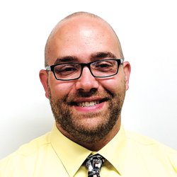 Profile Picture of Jim Geer (@MrJimGeer) on Twitter