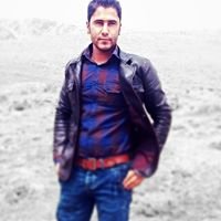 Profile Picture of Mostafa Davoodabadi (@MostafaDAVOUDI) on Twitter