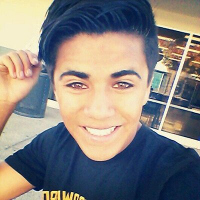 Profile Picture of Isaac Britton (@britton_isaac) on Twitter