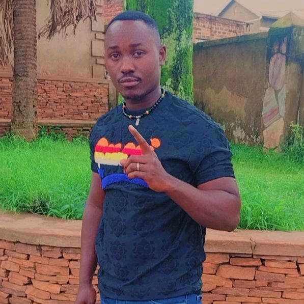 Profile Picture of Geoffrey. C.E.O. (@geoffrey.c.e.o) on Tiktok