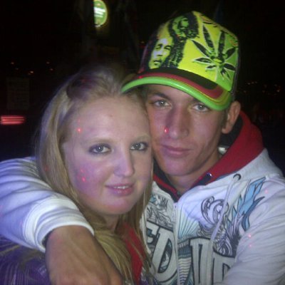 Profile Picture of Cecilia Warr (@WarrCecilia) on Twitter