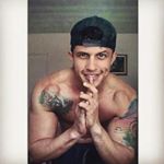 Profile Picture of maxwell silva rego (@maxwellrego) on Instagram