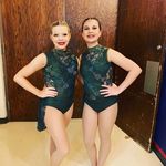 Ava Duchene and Jenna Richards - Instagram Profile Picture of Ava Duchene and Jenna Richards (@ava.jenna.spam) on Instagram