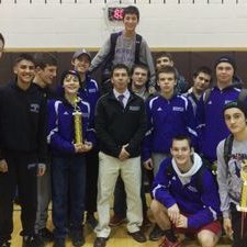 Profile Picture of Bob Hagenbuch (@NORWICHWRESTLE) on Twitter