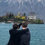 Profile Picture of Neil Stickells (@bellevuelife) on Instagram