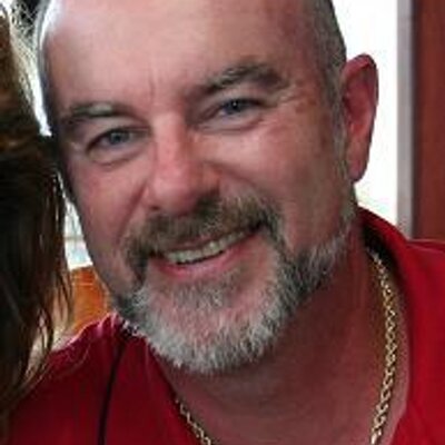 Profile Picture of Randy Hively (@Randdisthe1) on Twitter