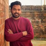 Profile Picture of JOHN JAMES MALAYIL (@johnmalayil01) on Instagram