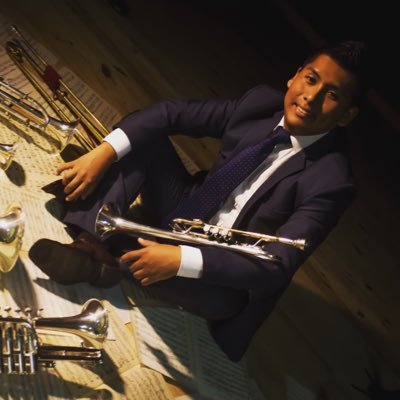 Profile Picture of Javier Pacheco  Mend (@pache_rodolfo) on Twitter