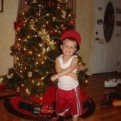 Profile Picture of Veronica Carroll (@veronicanbrian) on Myspace