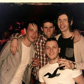 Profile Picture of Craig Doughty (@CraigDoughty757) on Twitter