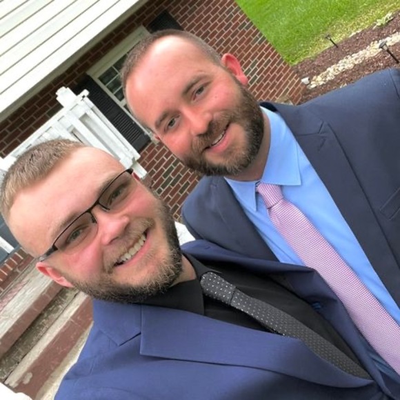 Profile Picture of Mark Lucion (@dmark321) on Poshmark