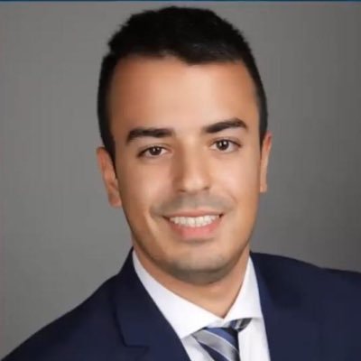 Profile Picture of Kevin Rashidi (@@KevinRashidi) on Twitter