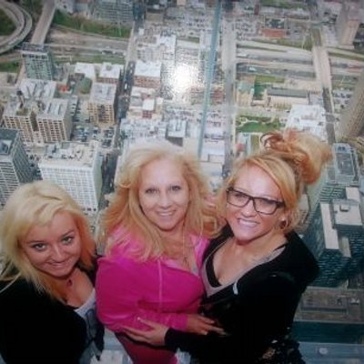 Profile Picture of Jennifer Witkowski (@wheeler198889) on Twitter