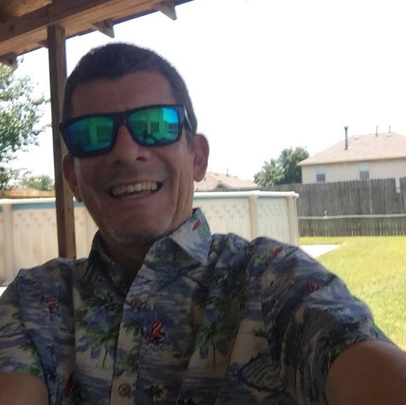 Profile Picture of Omar Martinez (@omartinez_9) on Poshmark