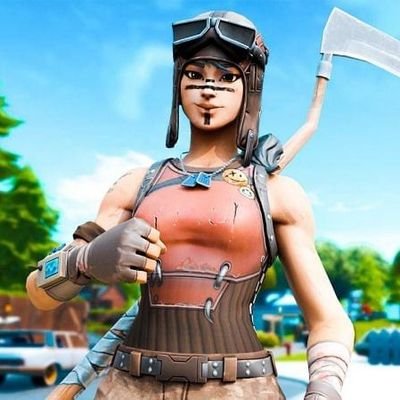 Profile Picture of RADIUS-ANGEL (@JoseYee7) on Twitter