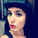 Profile Picture of Chelsea Harfoush (@luxrara) on Pinterest