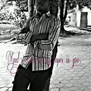 Profile Picture of Atteh (@ernestkeen) on Twitter