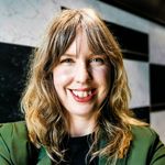 Profile Picture of Maria Hammerstrøm (@astromariah) on Instagram