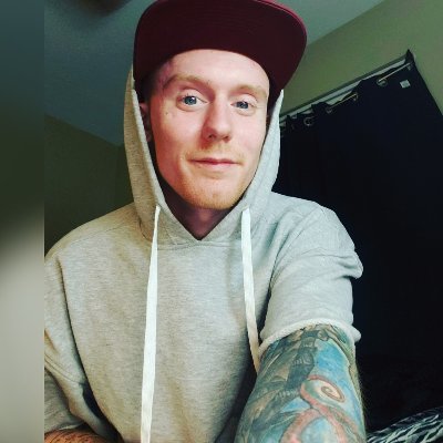 Profile Picture of Kenneth Holloway (@Kenneth98357208) on Twitter