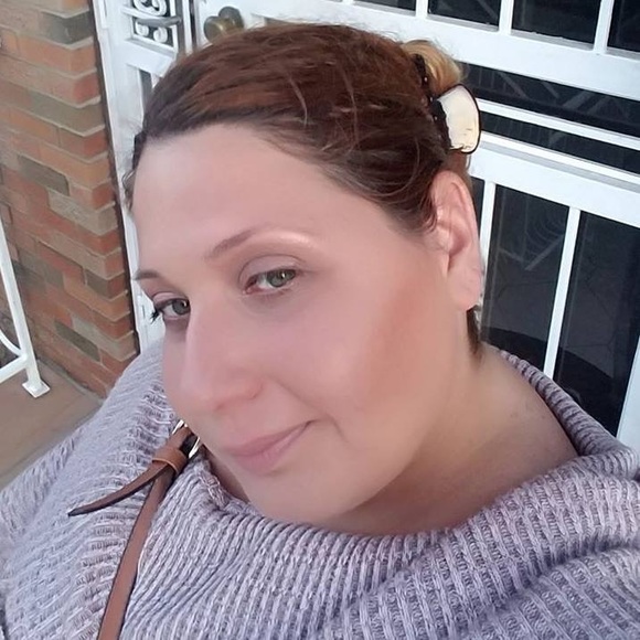 Profile Picture of Maria Mavromatis (@mavros) on Poshmark