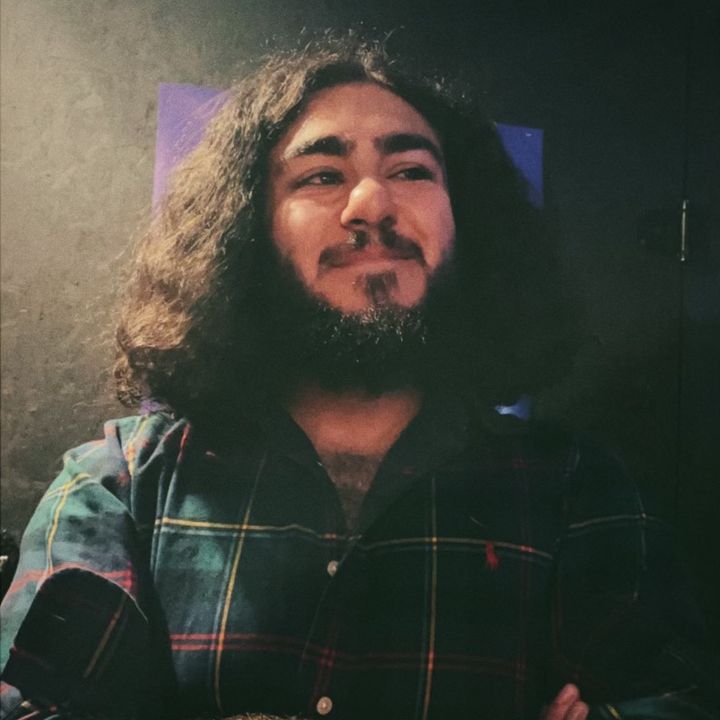 Profile Picture of Joseph (@jmaalouf99) on Tiktok